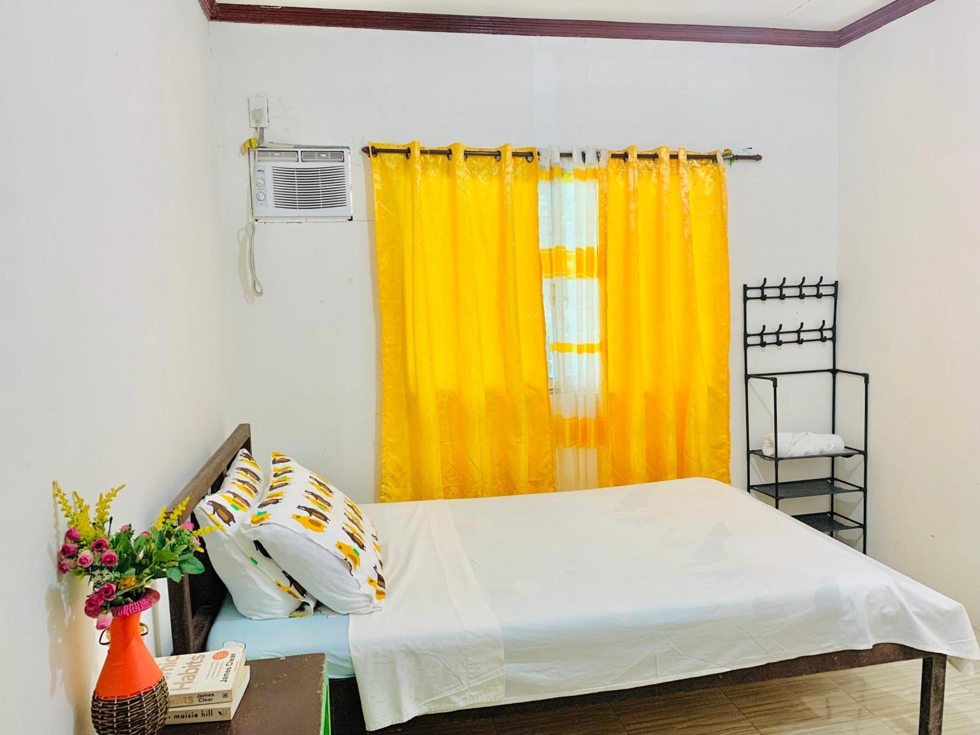 Masayay Homestay Starlink And Generator Santa Monica  Exterior foto