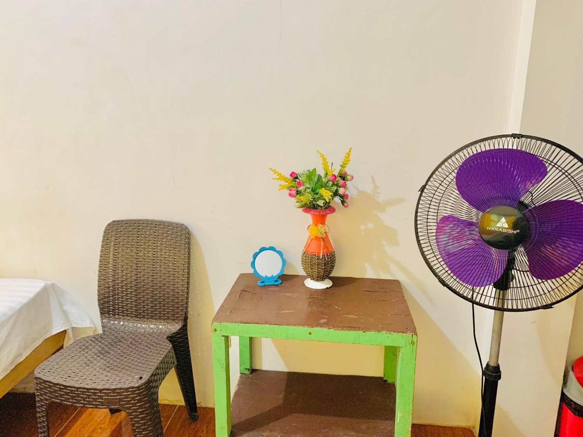 Masayay Homestay Starlink And Generator Santa Monica  Exterior foto