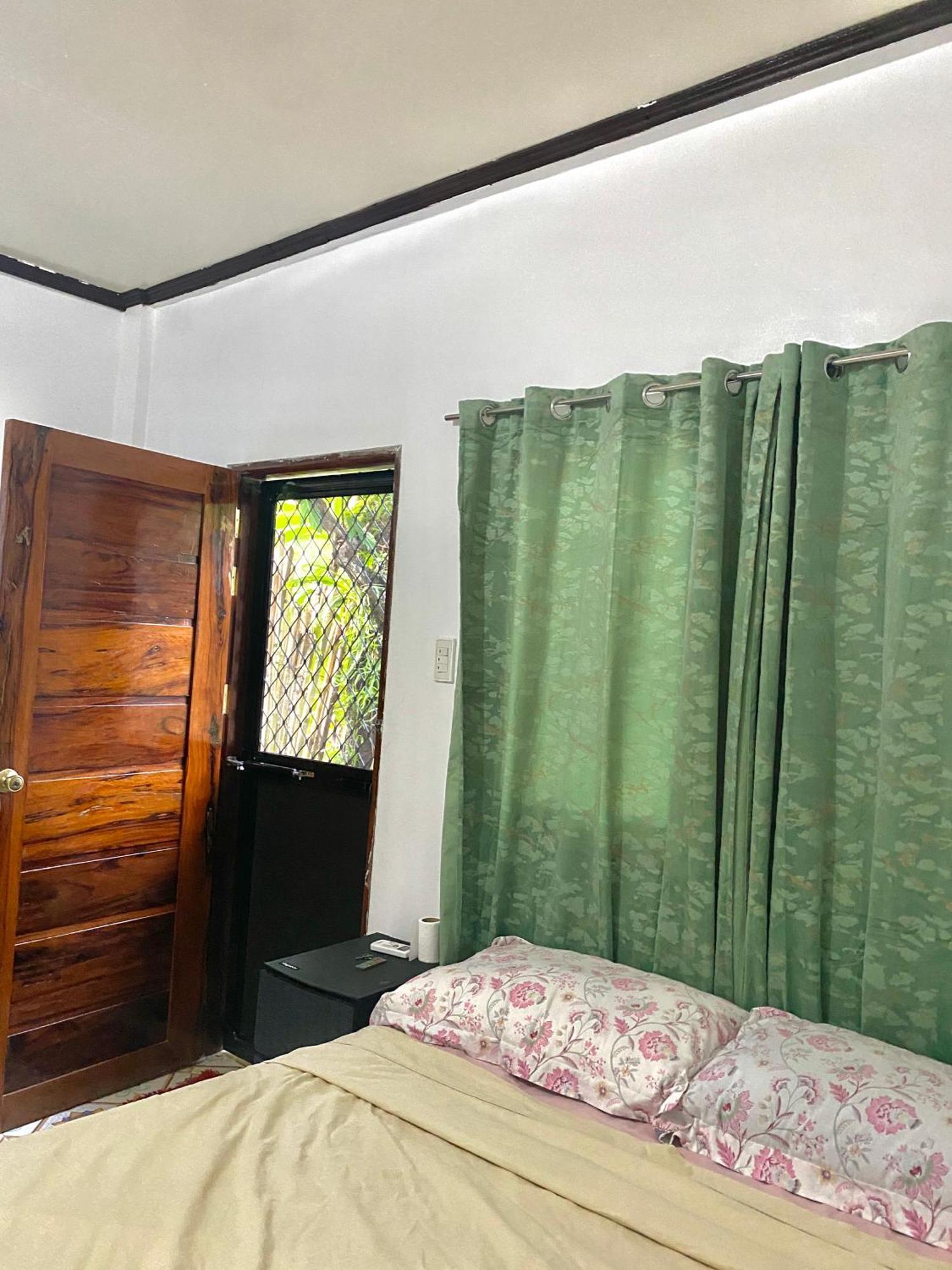 Masayay Homestay Starlink And Generator Santa Monica  Exterior foto